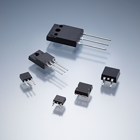 What is sale a rectifier diode